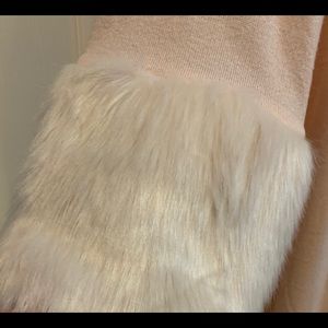 Fun light-weight fall sweater. NWT